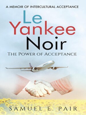cover image of Le Yankee Noir